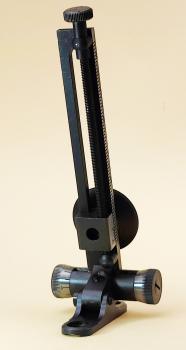 Preview: Lee Shaver Long Range Soule Diopter für Springfield Trapdoor und Vorderlader